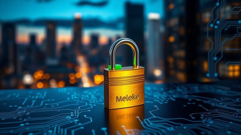 cryptocurrency security fundamentals explained