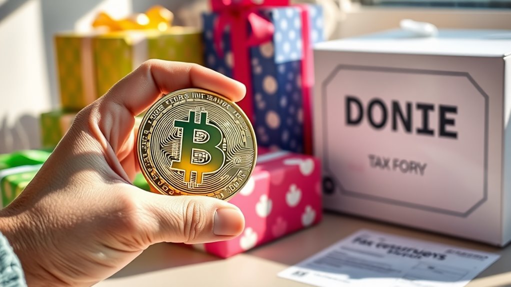 cryptocurrency taxation as property