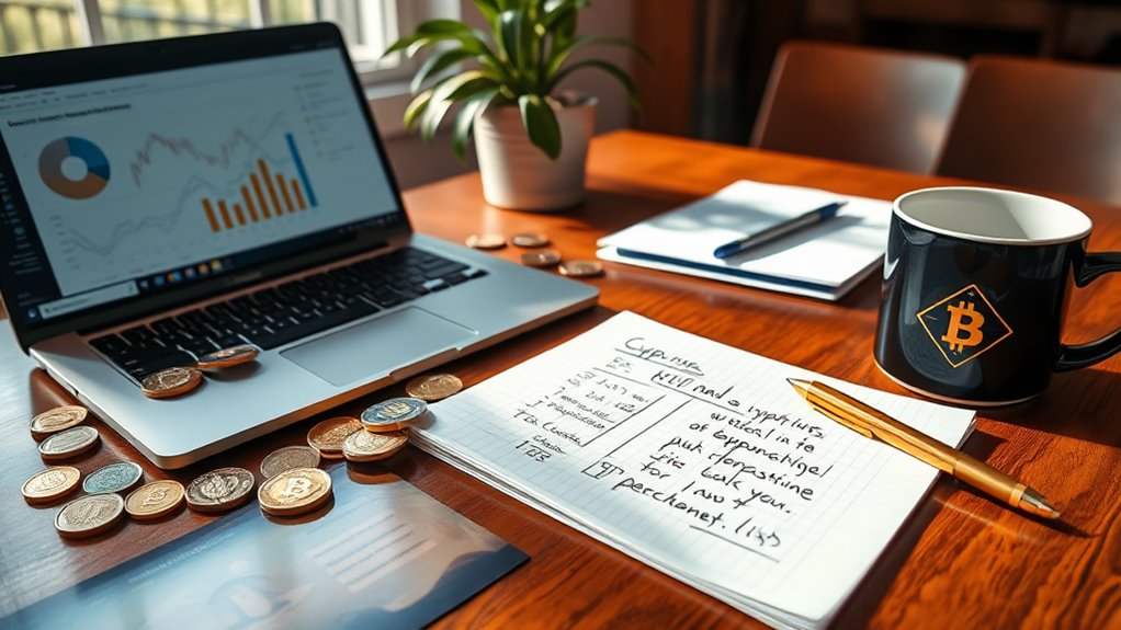 cryptocurrency taxation considerations explained