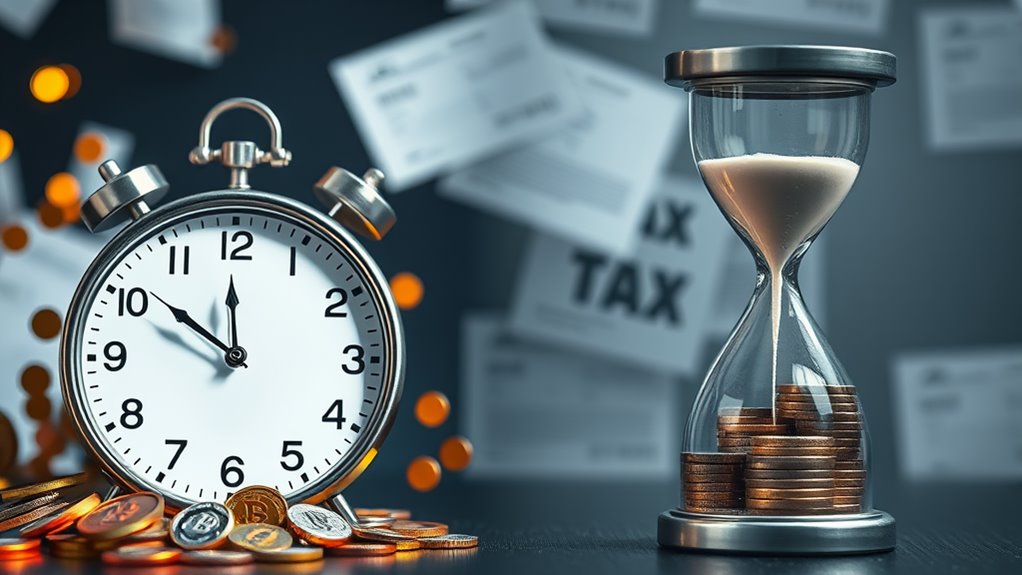 cryptocurrency taxation guidelines explained