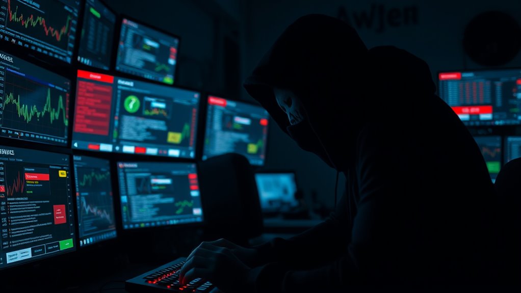 cryptocurrency theft trends 2024