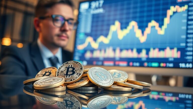 cryptocurrency token economic models