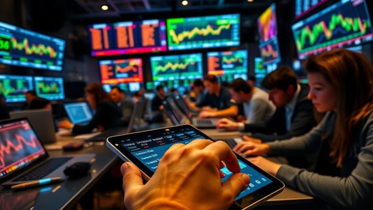 cryptocurrency trading platform explained