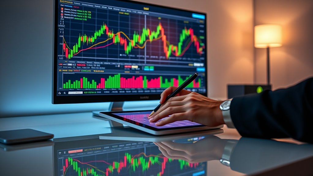 cryptocurrency trading platforms explained