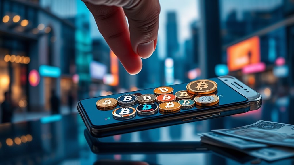 cryptocurrency transaction fee comparison