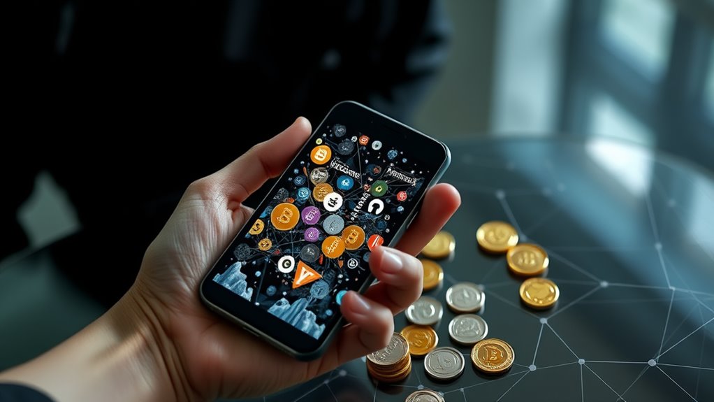 cryptocurrency transaction manipulation technique