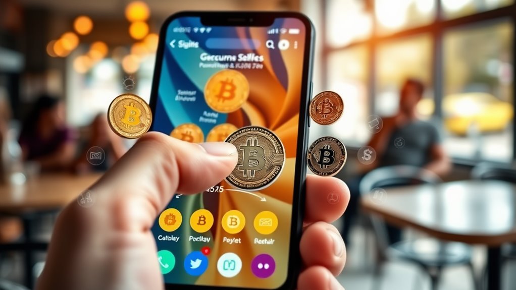 cryptocurrency transaction mechanisms explained