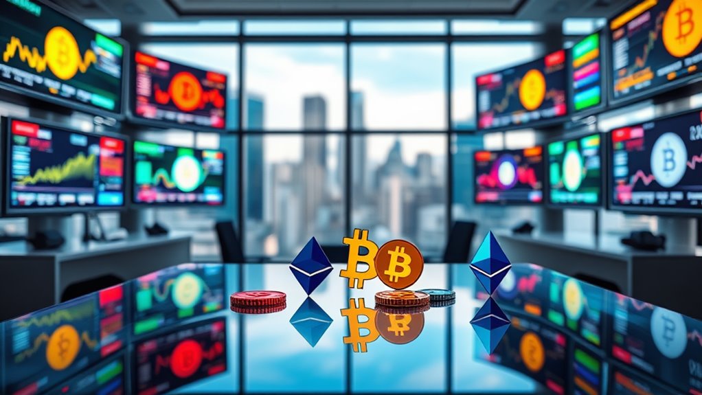 cryptocurrency transaction time comparison