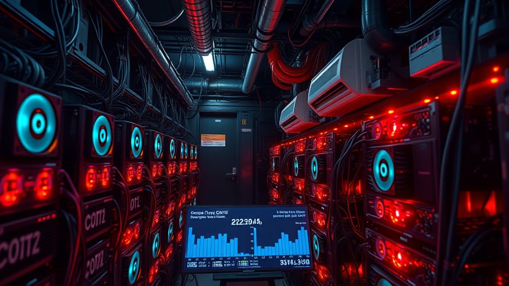 cryptocurrency transaction validation process