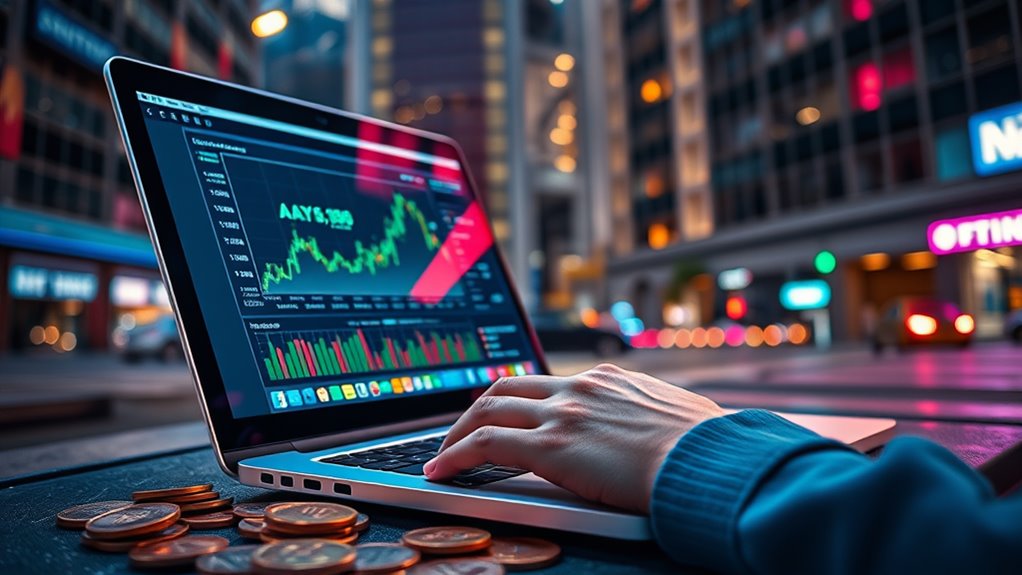 cryptocurrency types and applications