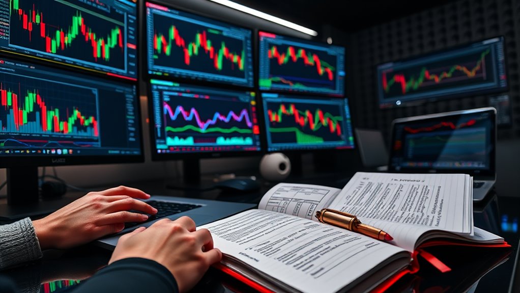 currency trading risk management