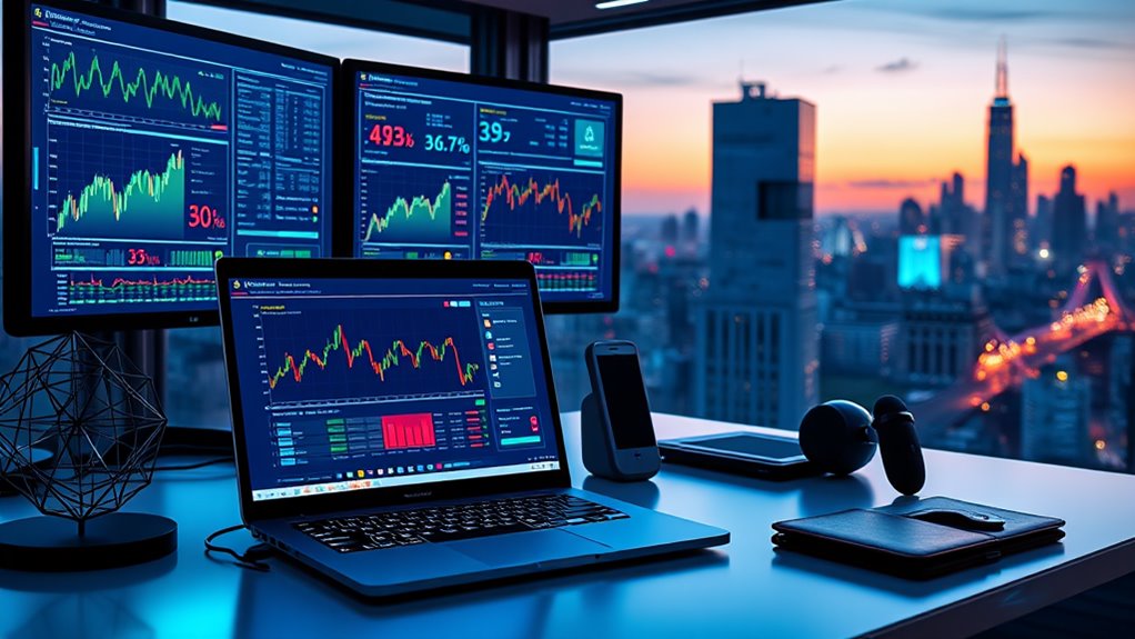 current leading dex platforms