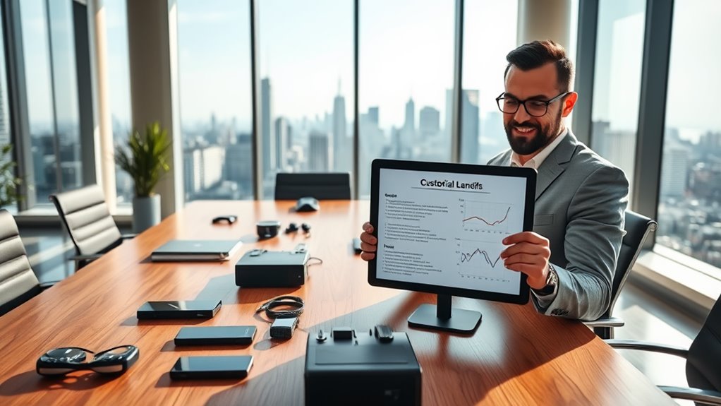 custodial lending benefits investors