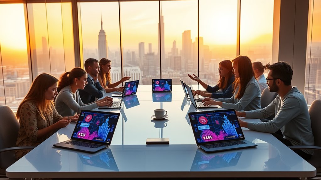 dao governance key roles