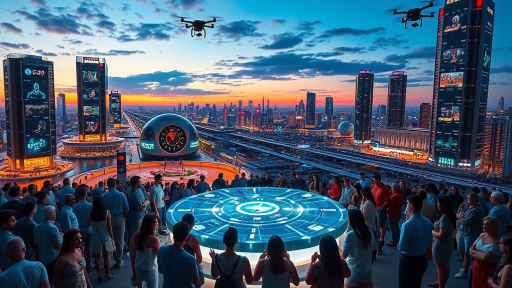 dao governance technology advancements