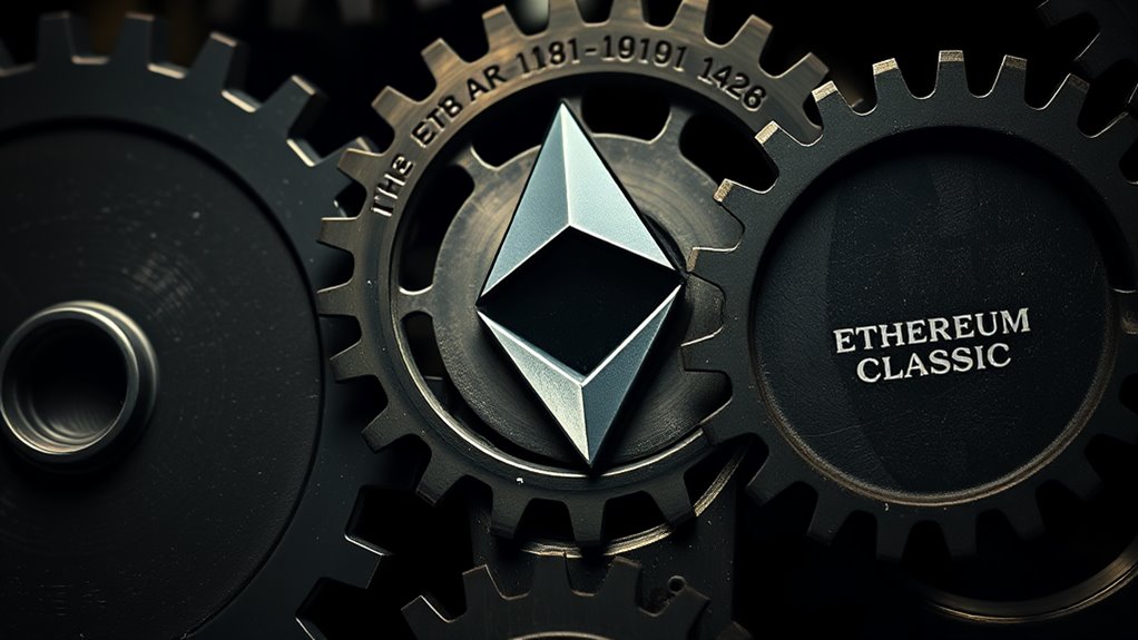 dao hack ethereum classic fork