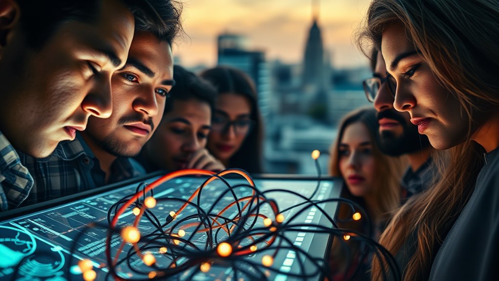 dao landscape challenges today