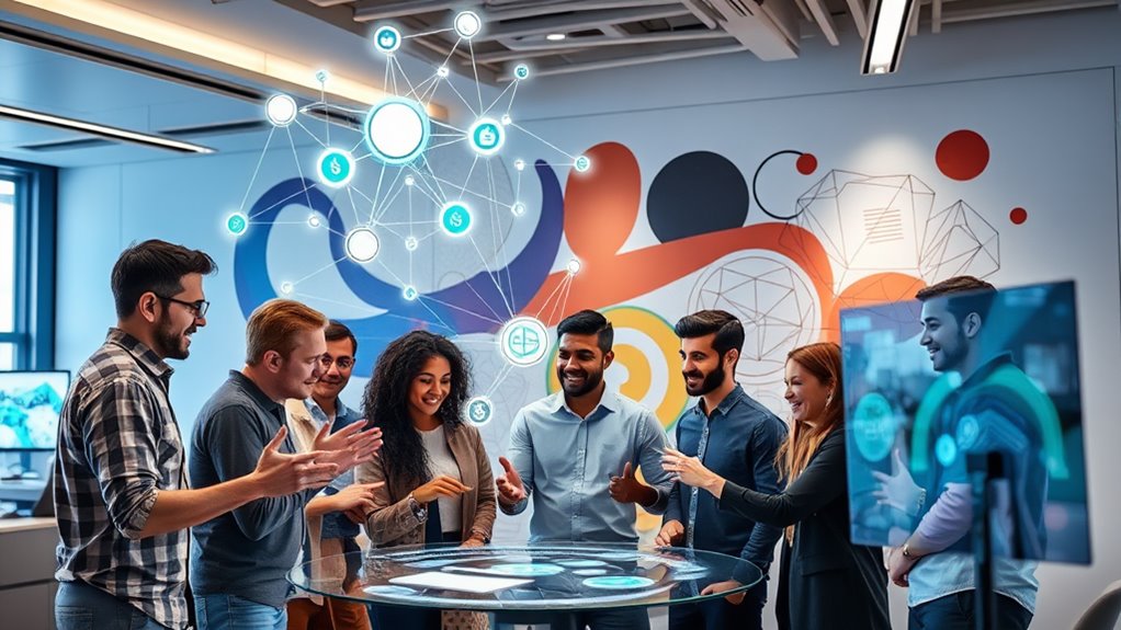 daos empower decentralized governance