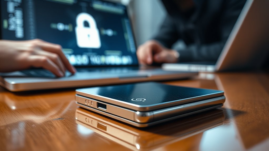 data protection and access