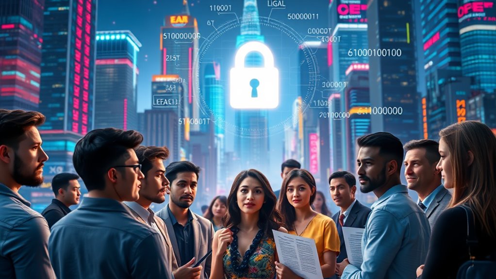 data protection and threats