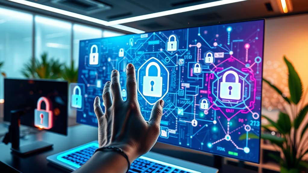 data protection innovations emerge