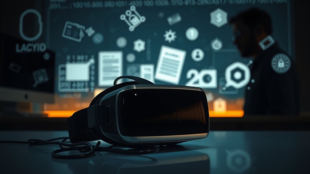 data protection legal issues