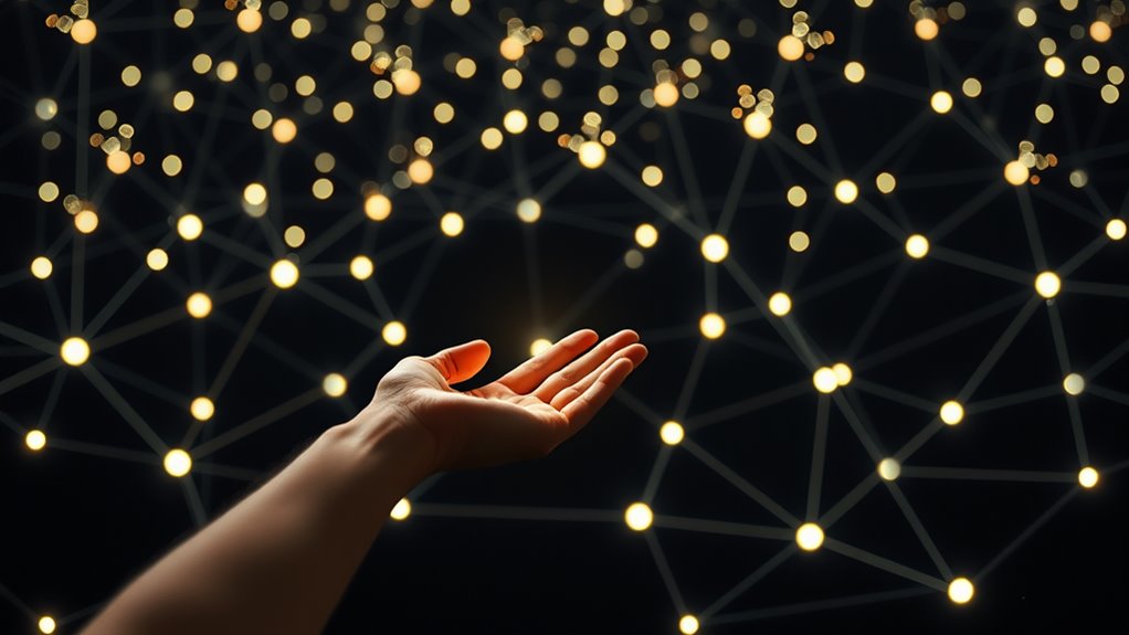 decentralization autonomy transparency resilience