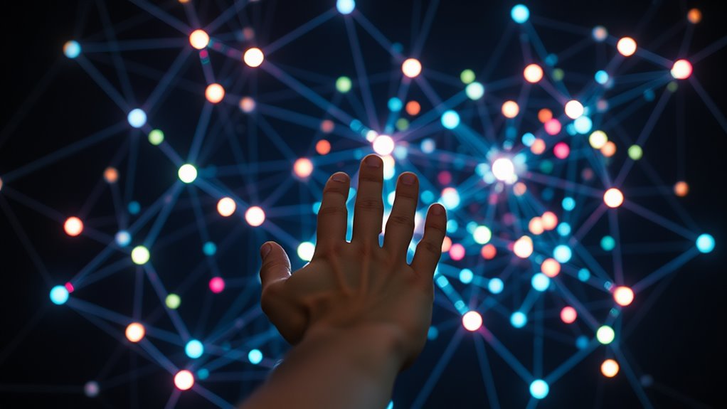 decentralization drives blockchain appeal