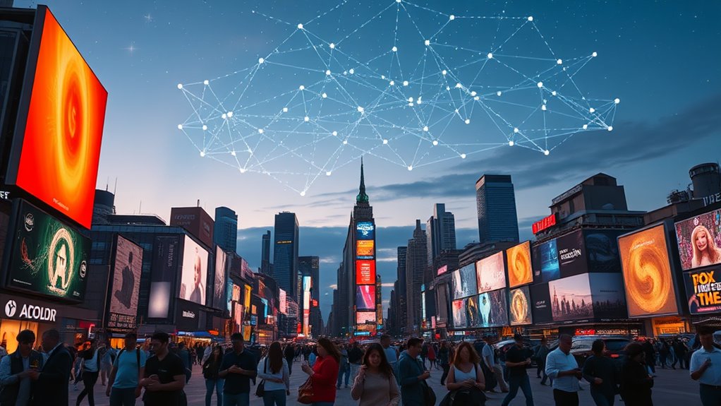 decentralization drives digital innovation