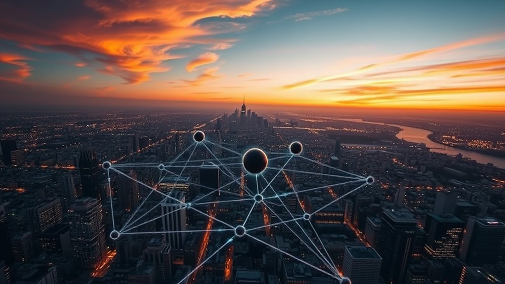 decentralization enhances system resilience