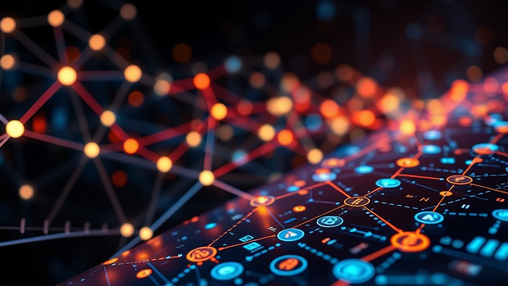 decentralization promotes trading autonomy