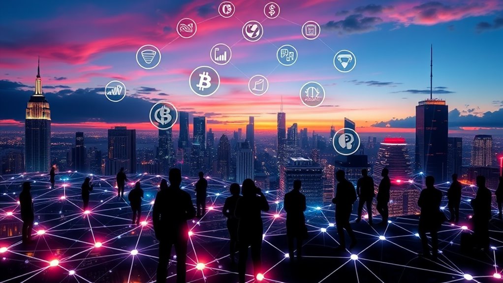 decentralization trends and developments