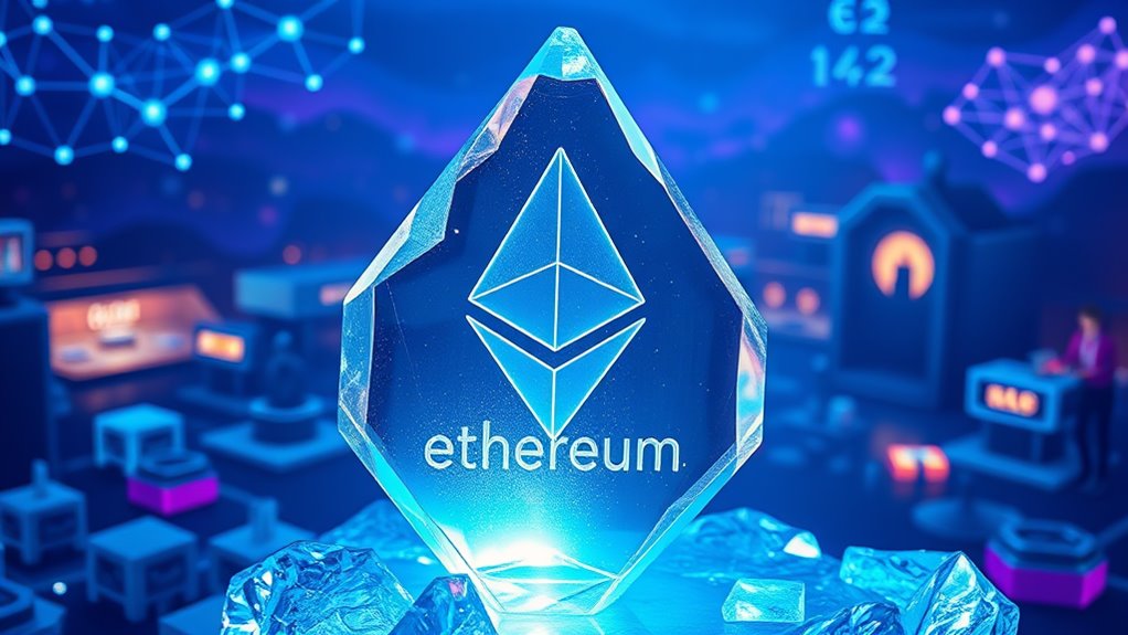 decentralized application foundation