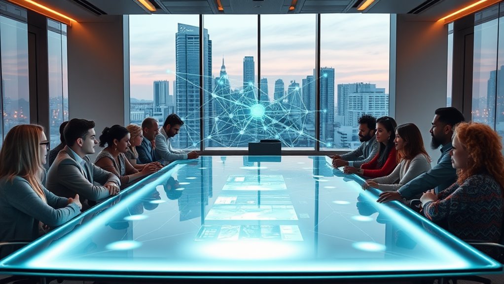 decentralized autonomous organizations explained