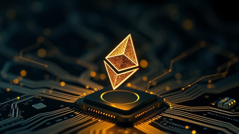 decentralized blockchain platform explained