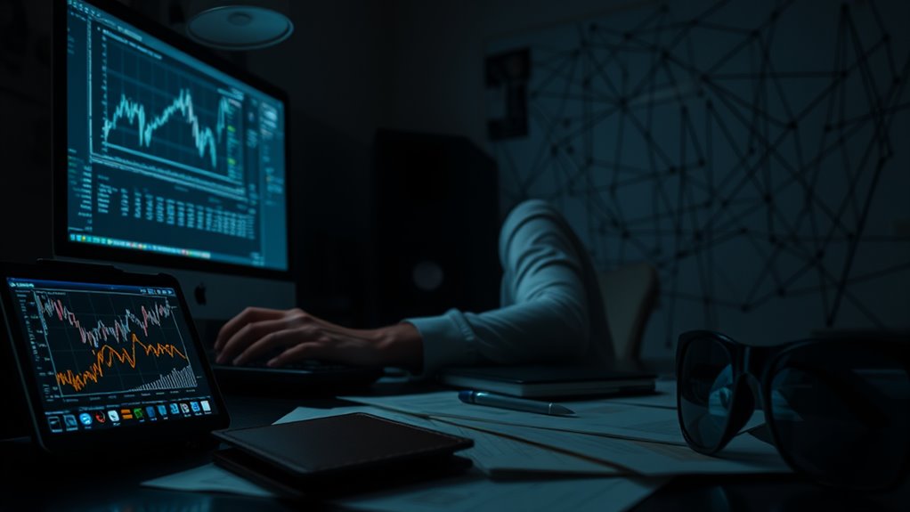 decentralized cryptocurrency trading platforms