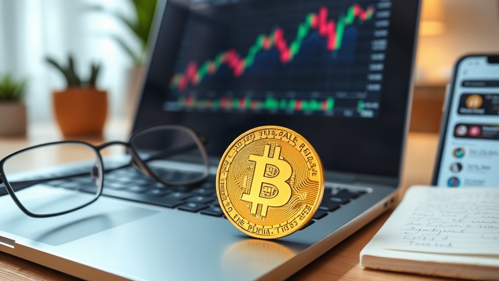 decentralized digital currency innovation