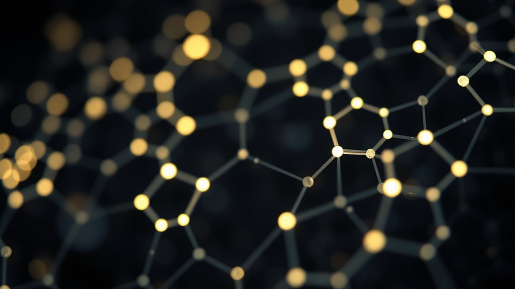 decentralized digital ledger technology