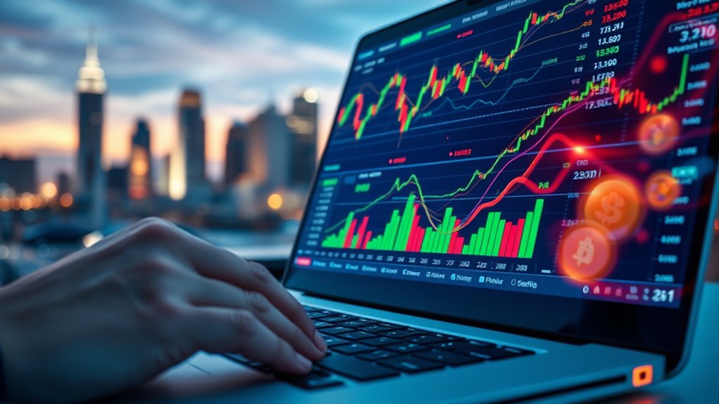 decentralized exchanges and functionality