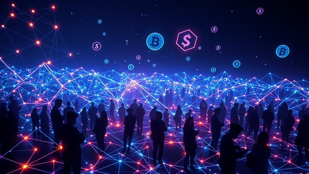 decentralized exchanges empower finance