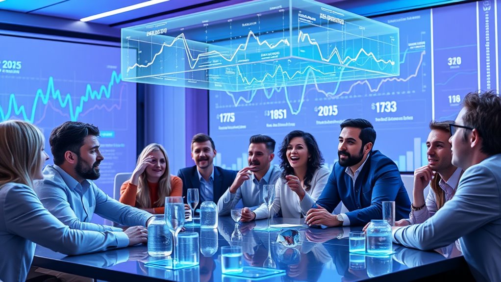 decentralized exchanges powered by ai