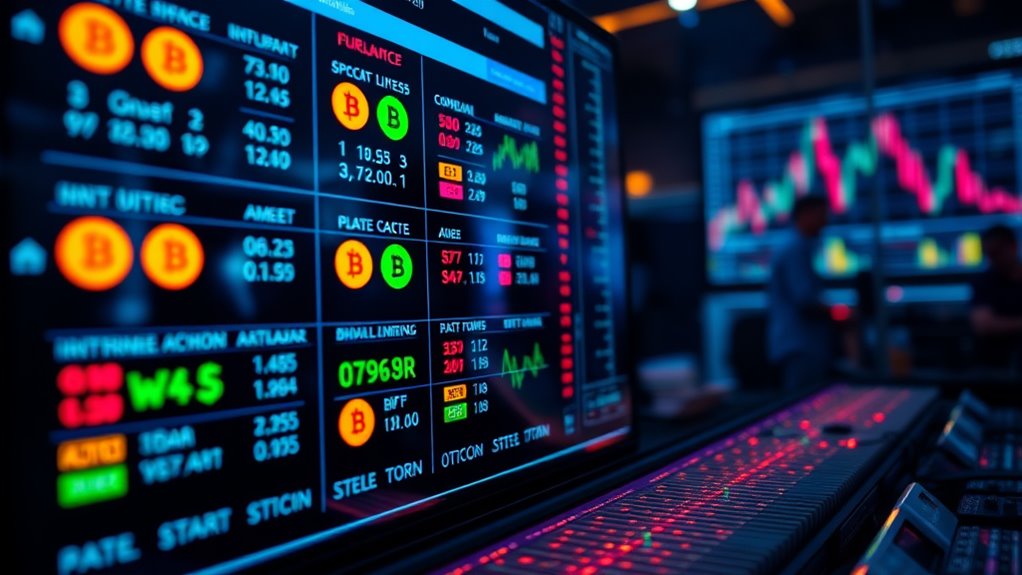 decentralized exchanges transform trading