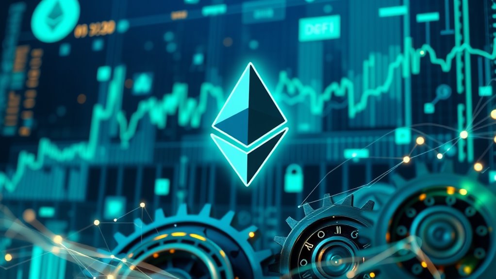 decentralized finance advancements 2020