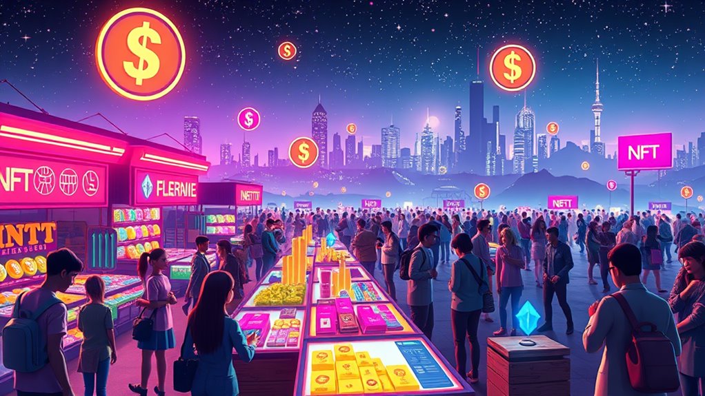 decentralized finance broadens access