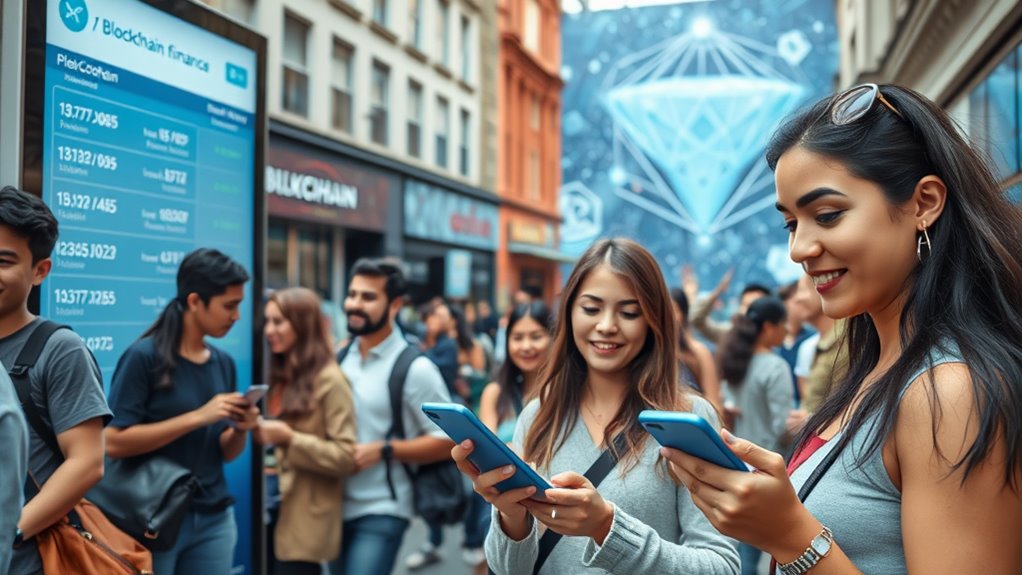 decentralized finance for everyone