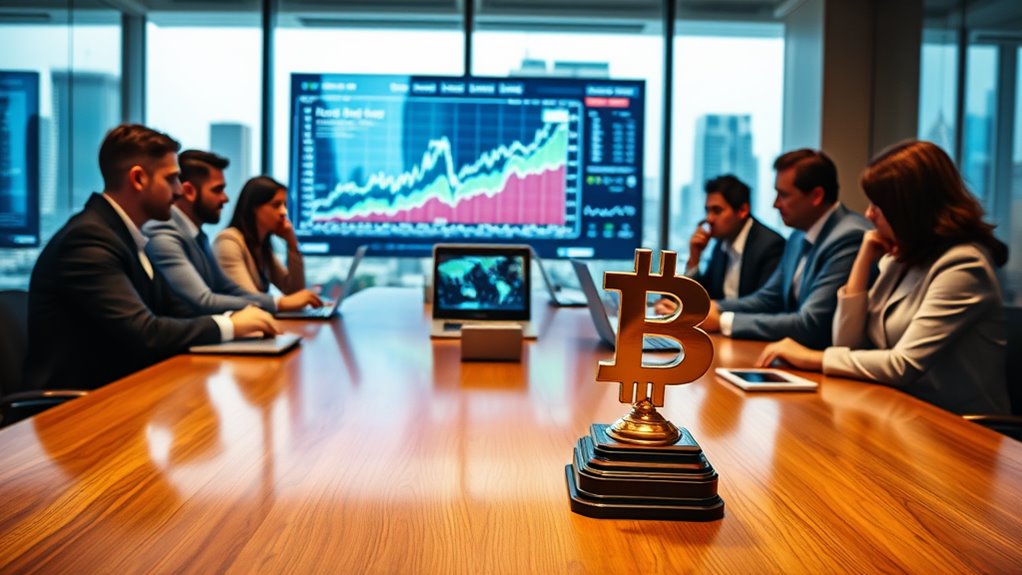 decentralized finance innovation surge