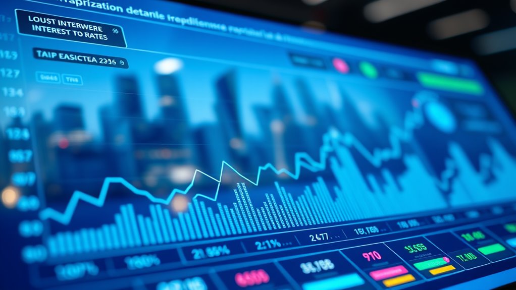 decentralized finance lending mechanisms