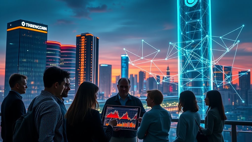 decentralized finance regulatory challenges