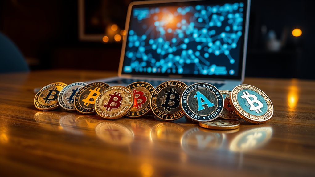 decentralized finance token opportunities