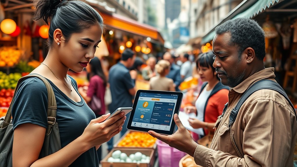 decentralized finance transformation emerging